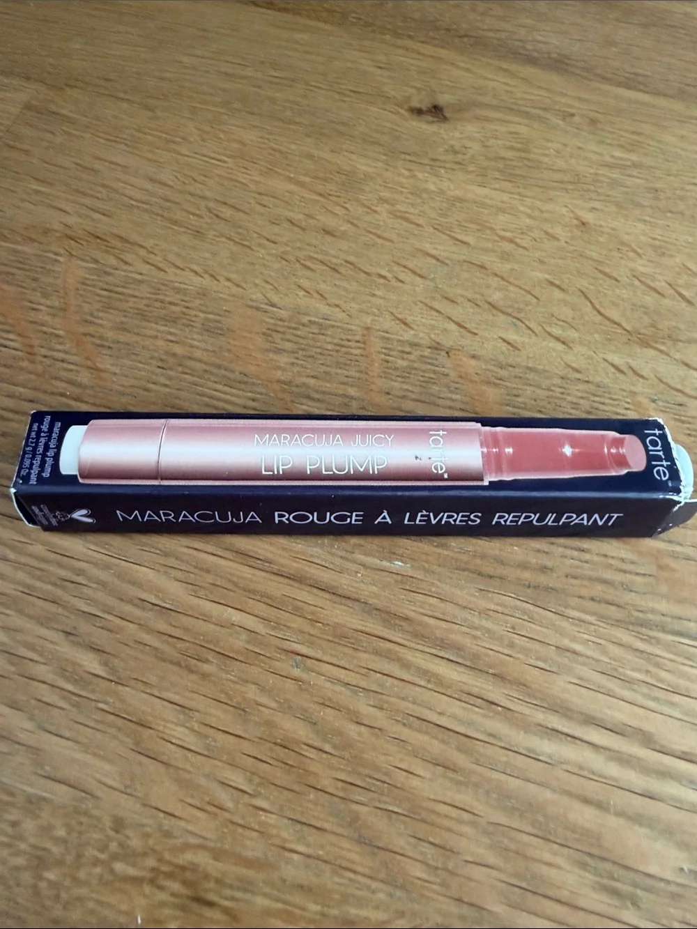 tarte Maracuja Juicy Lip Plump - Dahlia
